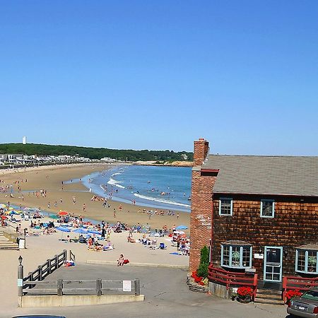 Cape Ann Motor Inn Глостер Экстерьер фото