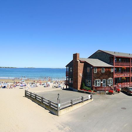 Cape Ann Motor Inn Глостер Экстерьер фото
