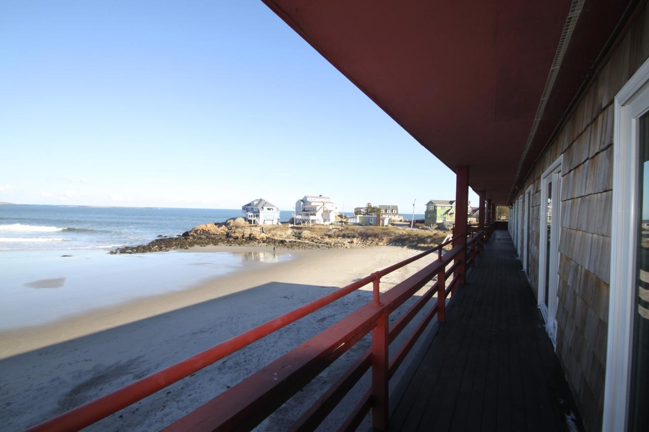 Cape Ann Motor Inn Глостер Экстерьер фото