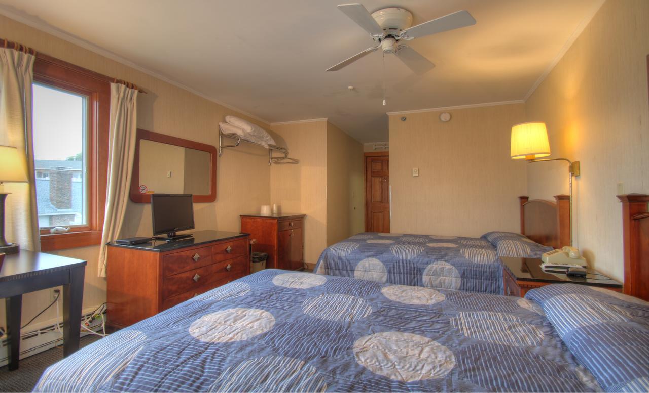Cape Ann Motor Inn Глостер Экстерьер фото