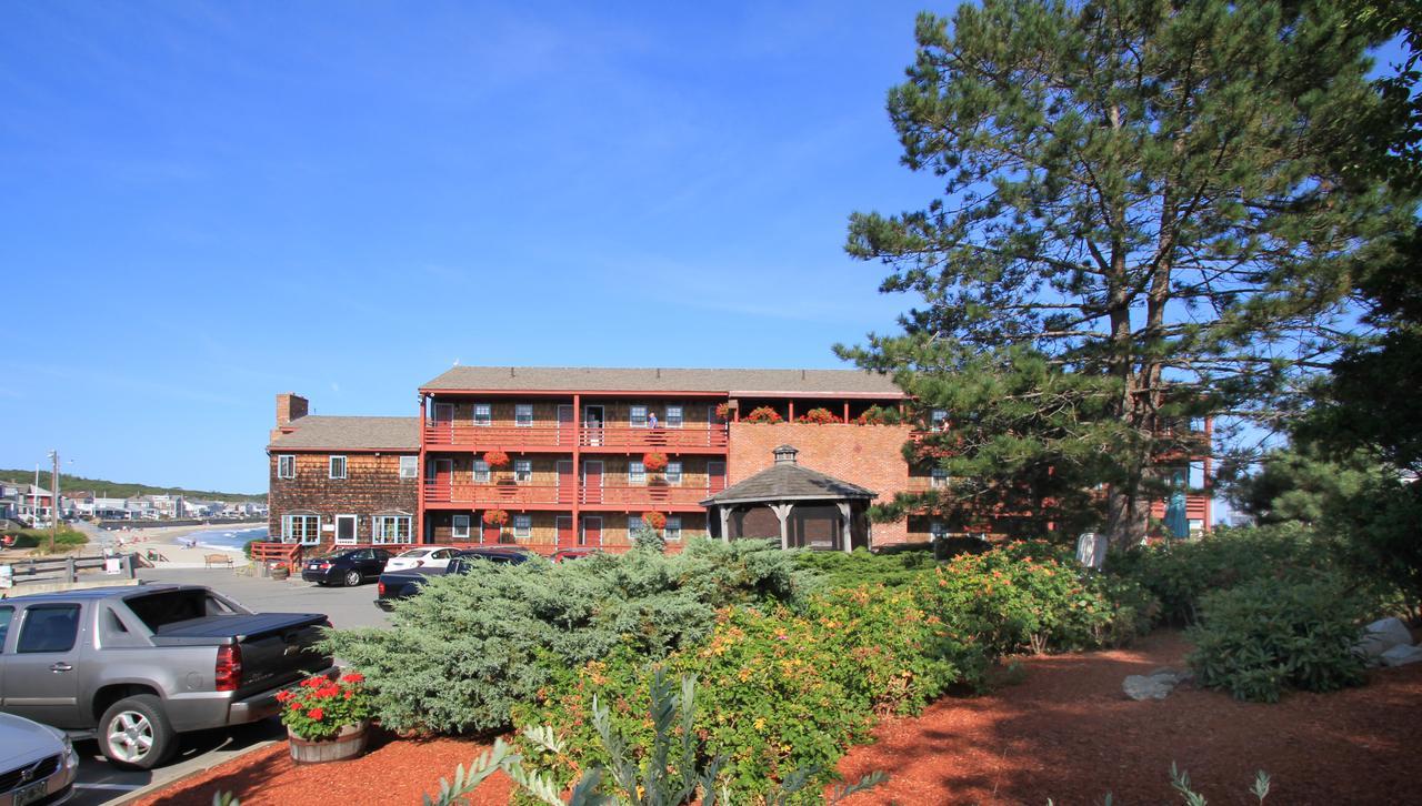 Cape Ann Motor Inn Глостер Экстерьер фото
