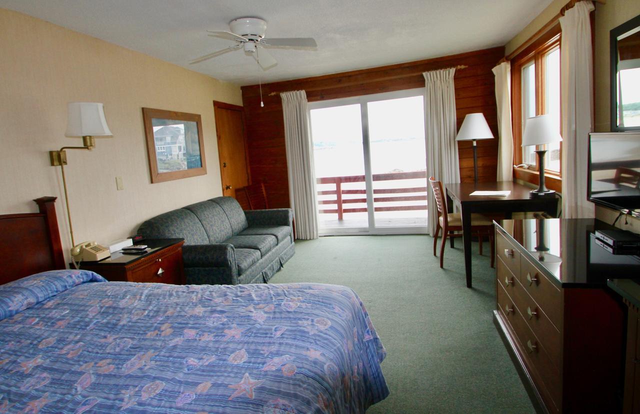 Cape Ann Motor Inn Глостер Экстерьер фото